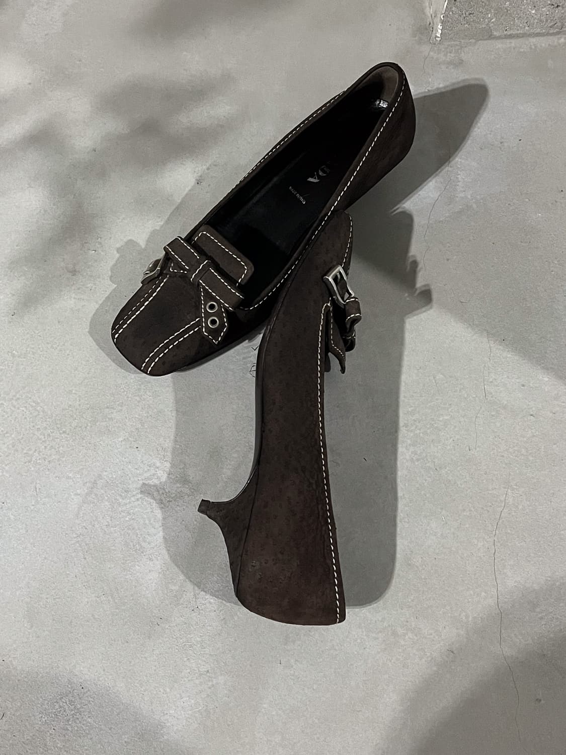 PRADA 37.5 상품이미지5