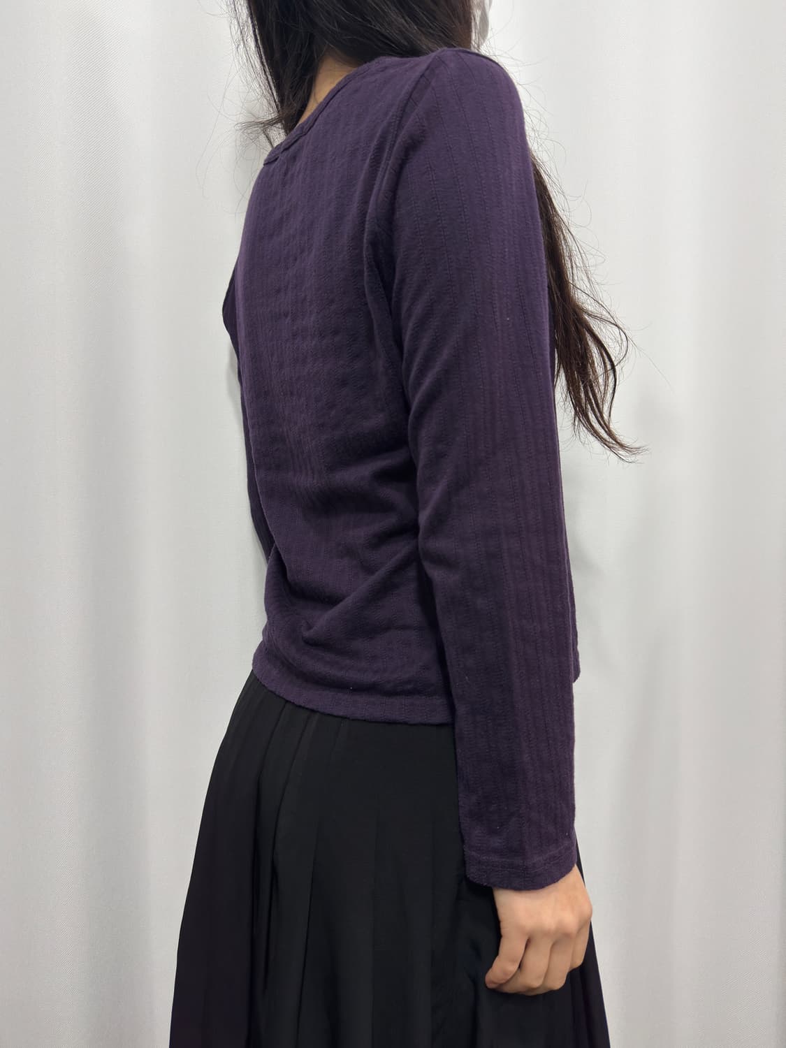 eyelet top 상품이미지3