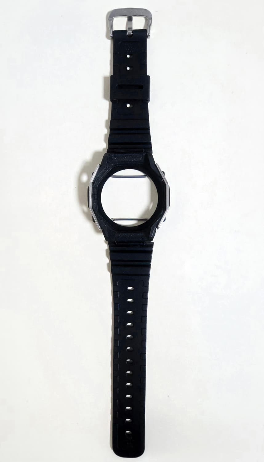 지샥 지얄오크 GA-2100 GA-2110 케이스&밴드&범퍼 상품이미지2