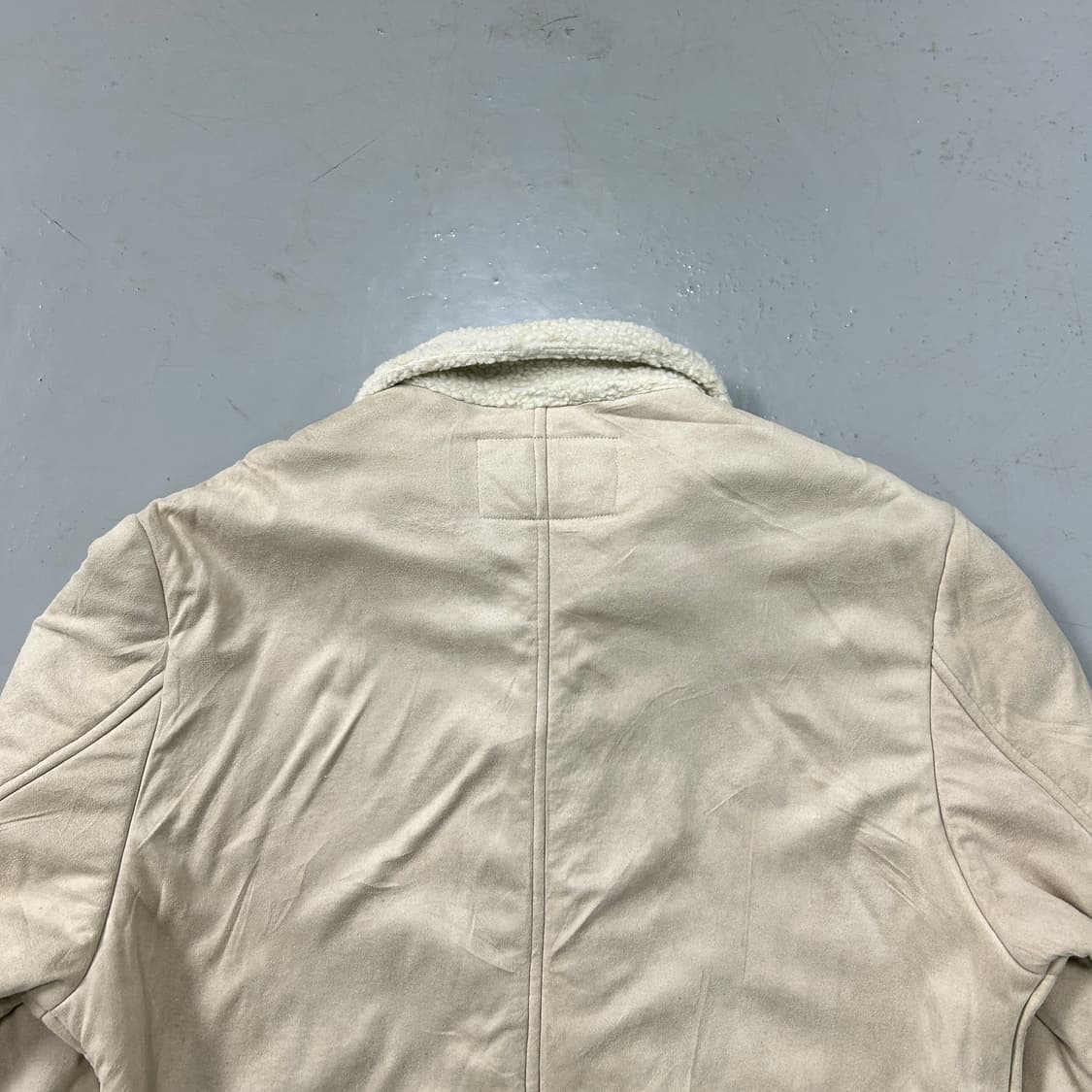 굿 이너프 무통 시어링 B-6 상품이미지8