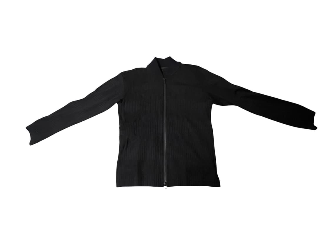 Issey Miyake men 집업 자켓 상품이미지1