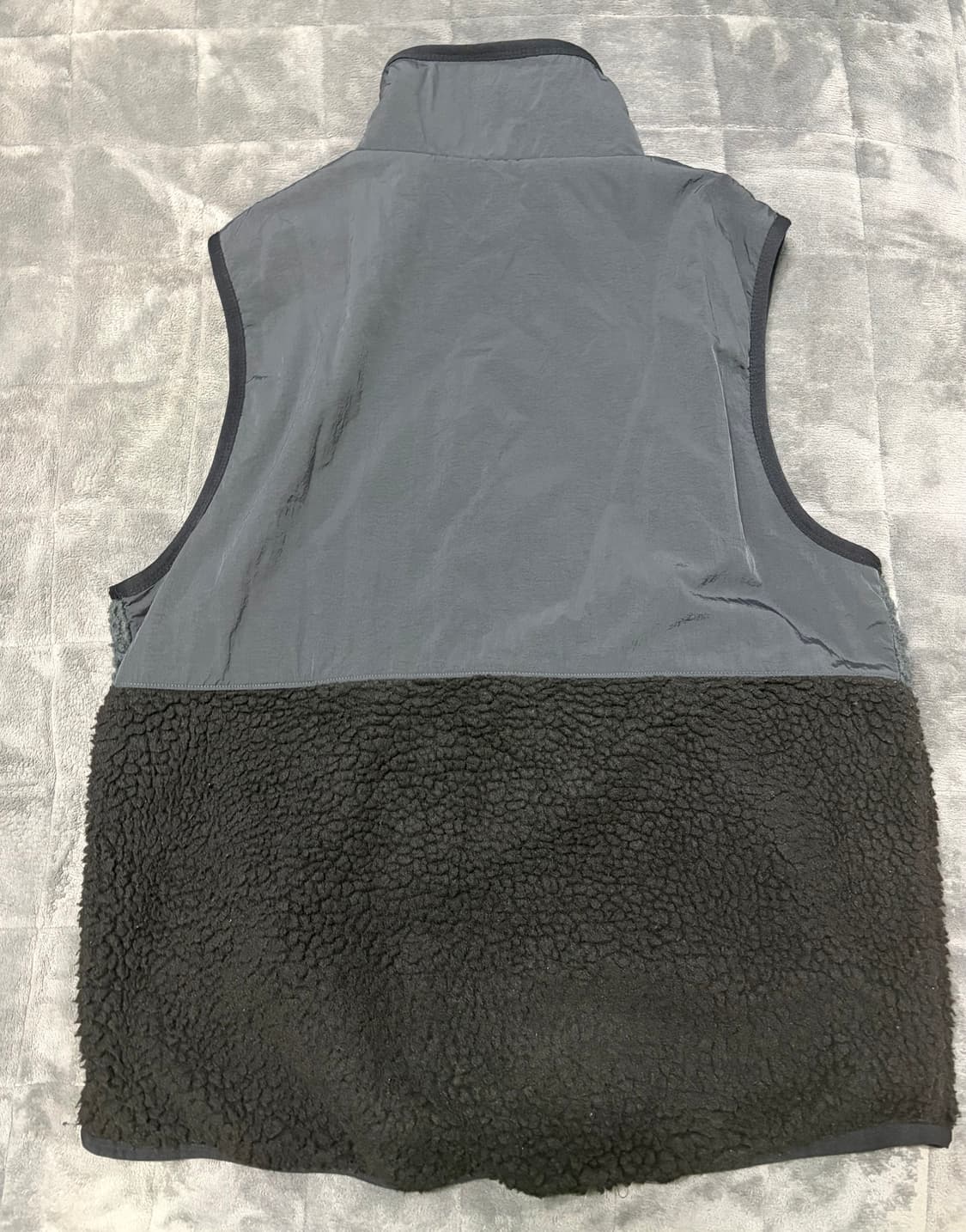 나이키 쉐르파 조끼 상품이미지2