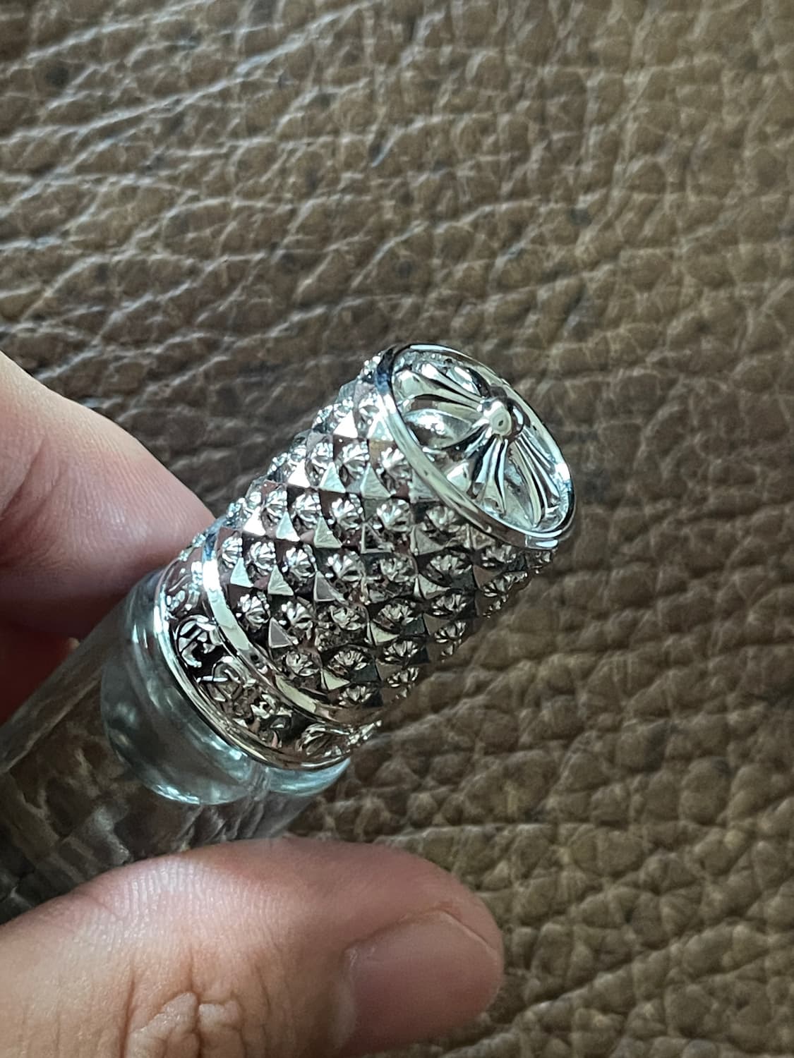 크롬하츠 롤온 향수 22 6ml 상품이미지1