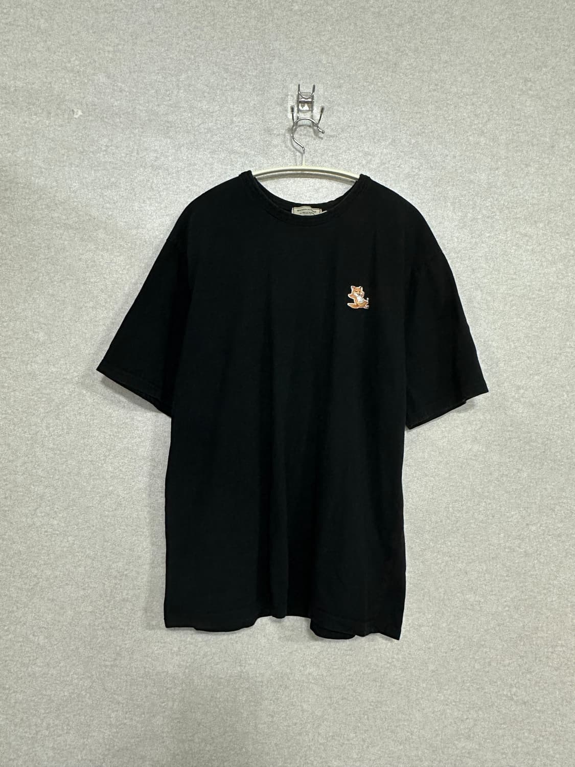 메종키츠네 반팔티 상품이미지2