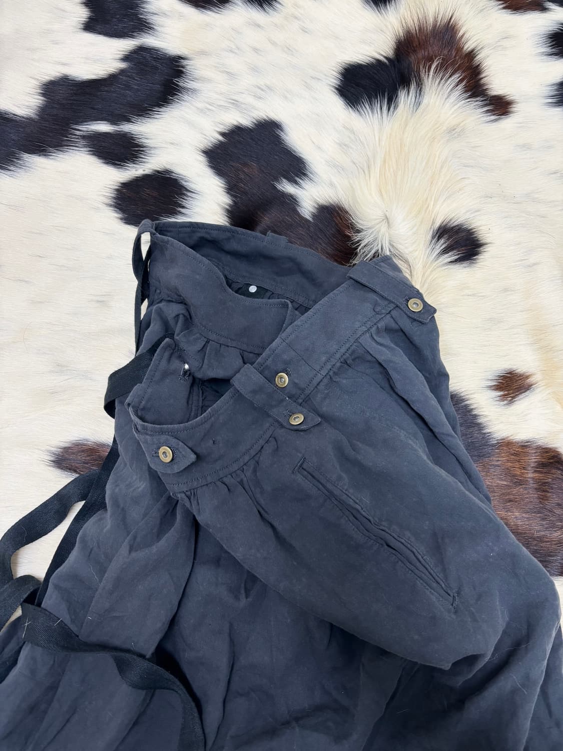 Minimal Mood Layered Skirts 상품이미지9