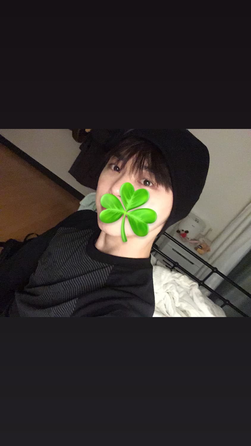 가터갤러리 SYMBOL UNCUFFED BEANIE_BK 상품이미지1