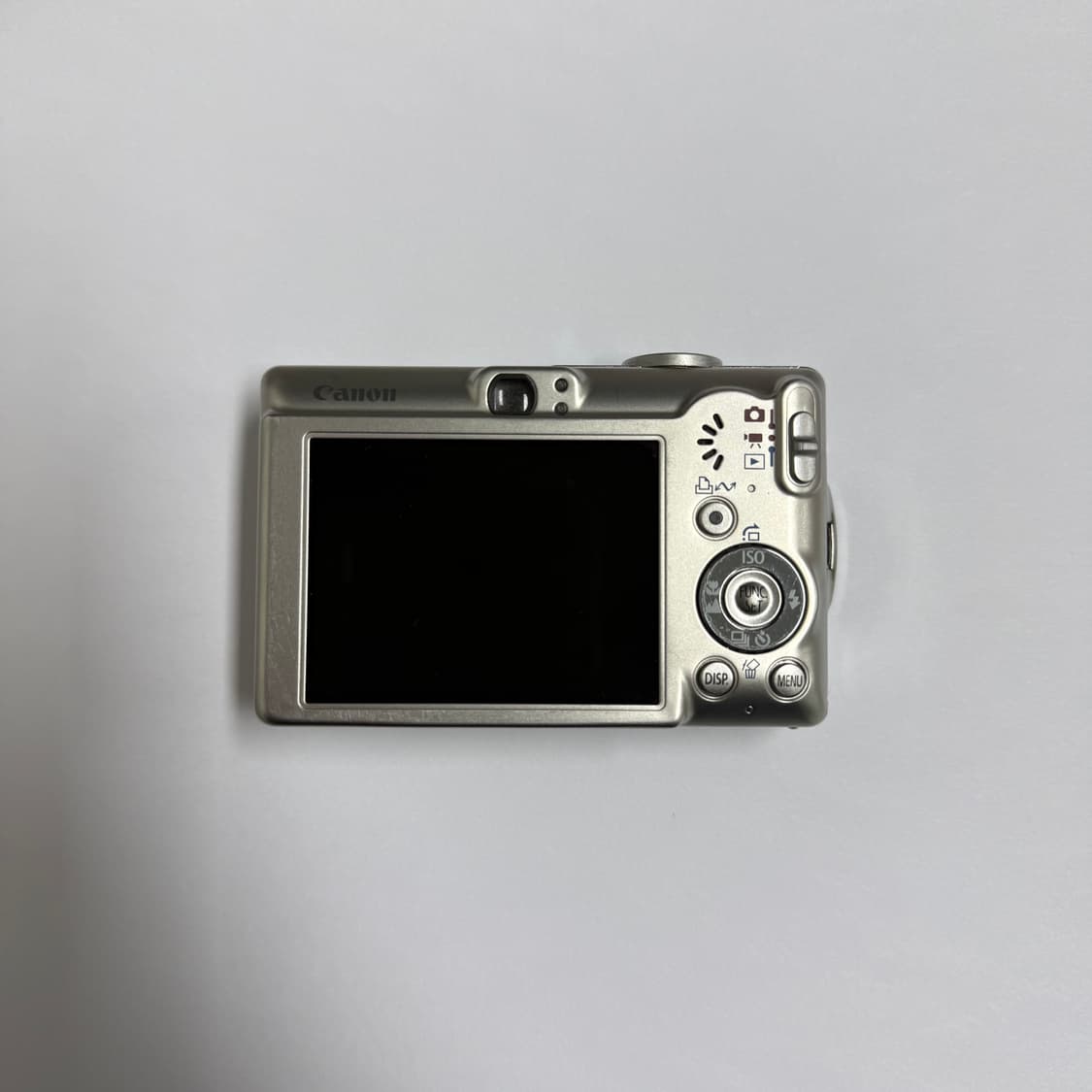 캐논 IXY 70 / IXUS 60 / SD 600 (익시, 익서스) 상품이미지2