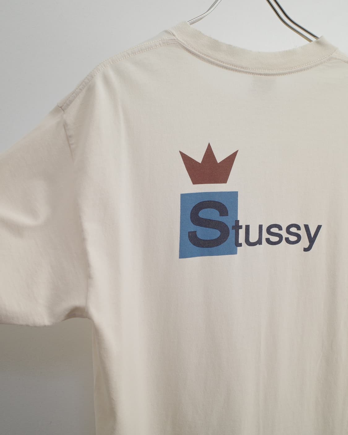 90's stussy / made in usa 상품이미지8