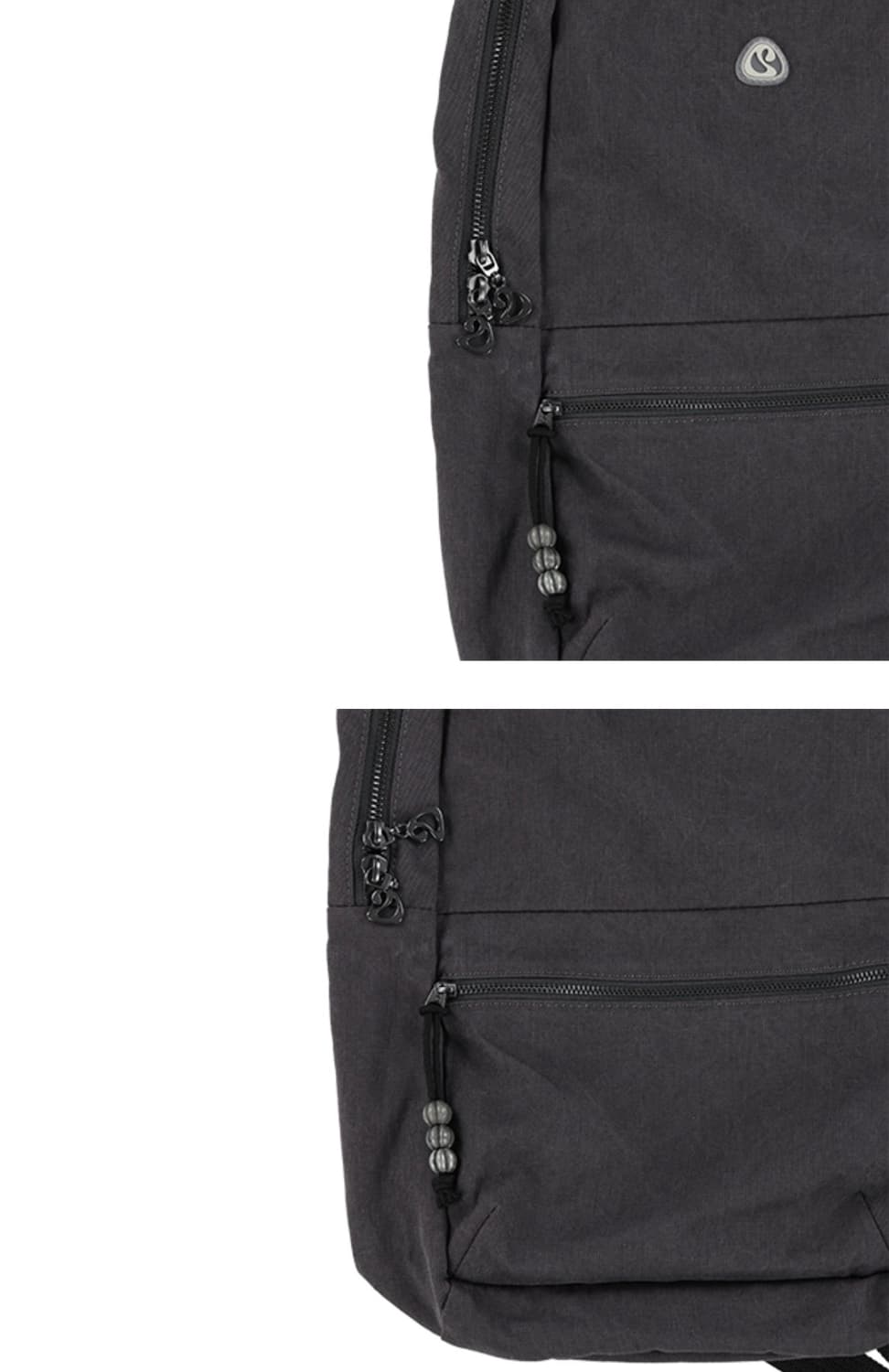 COY BACKPACK PURPLE GREY 상품이미지2