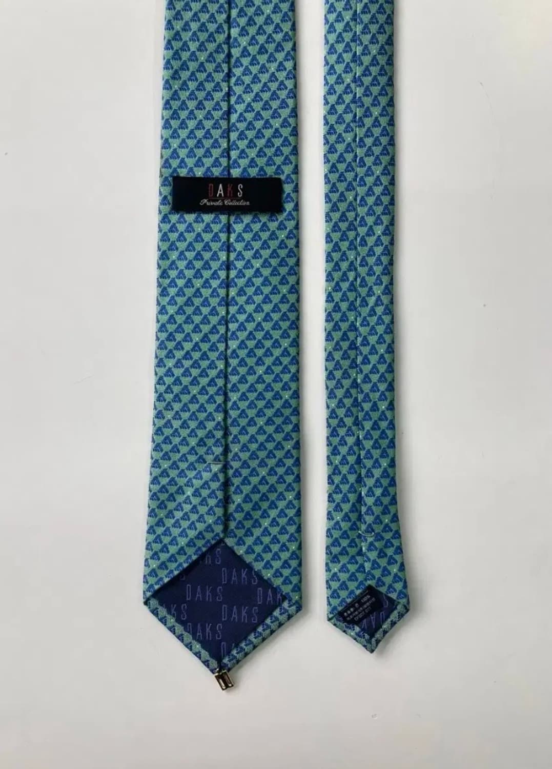 닥스 넥타이 상품이미지2