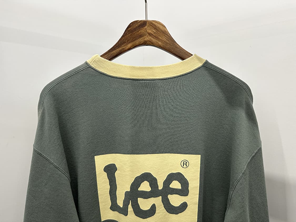 LEE (XL) 상품이미지5