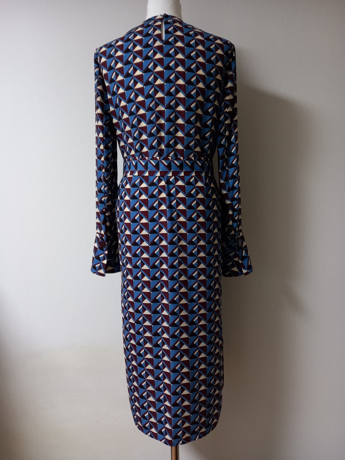 모조에스핀 원피스 상품이미지5