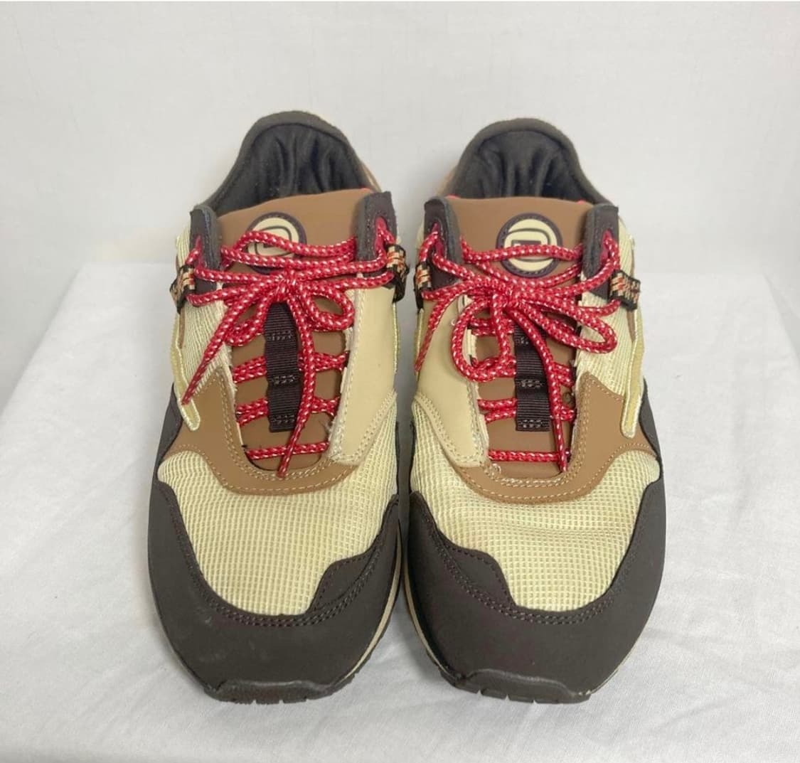 나이키X트래비스스캇에어맥스1  265  상품이미지1