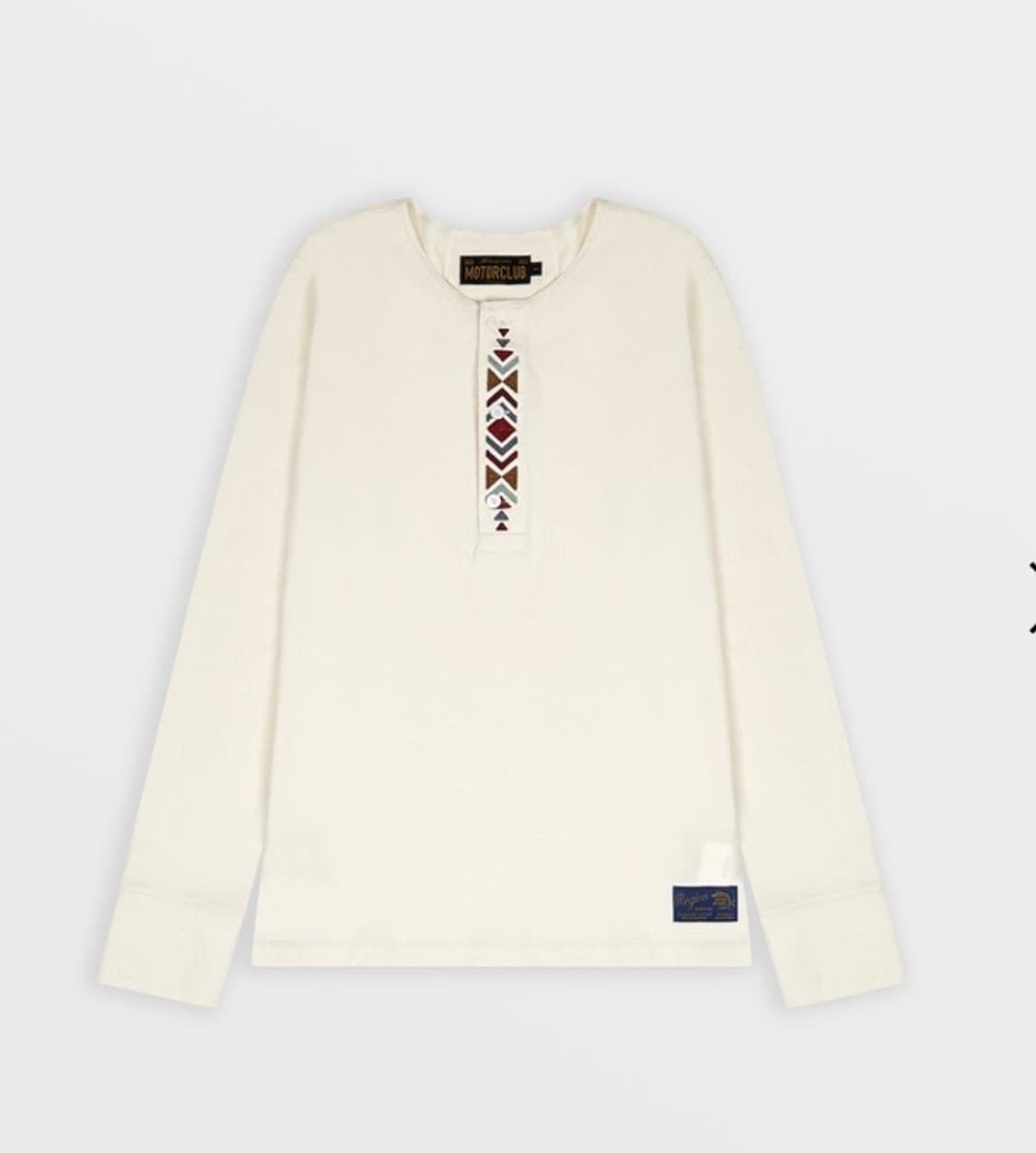 Safarispot 사파리스팟 티셔츠 상품이미지1