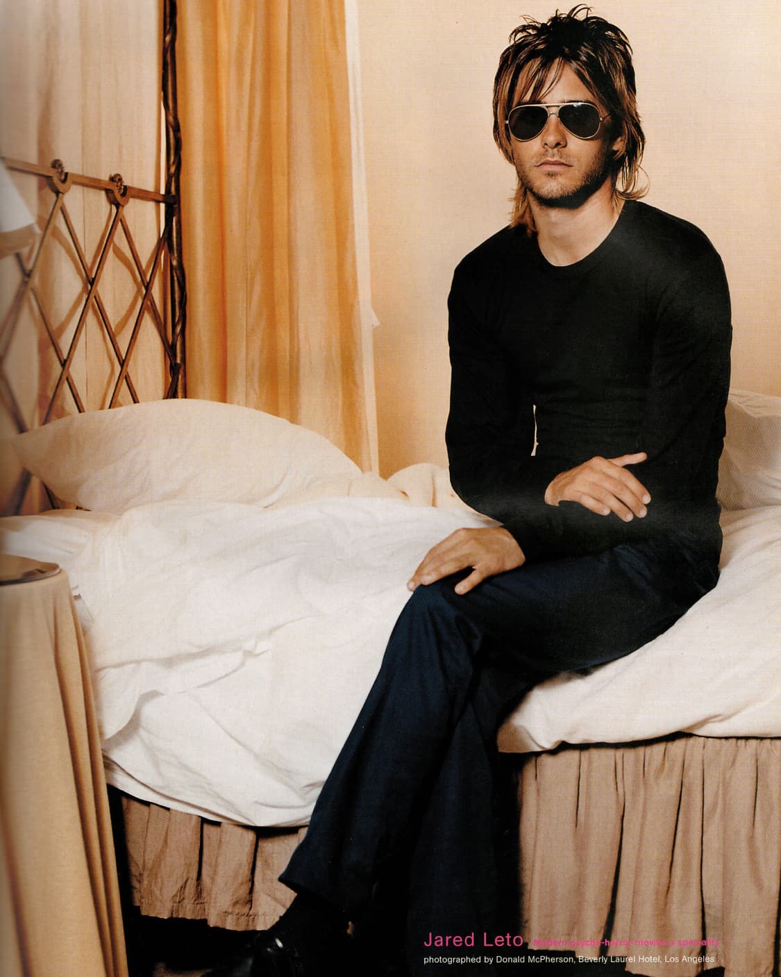 THE FACE 더 페이스 매거진 2000년 12월호 호아킨 피닉스 상품이미지7