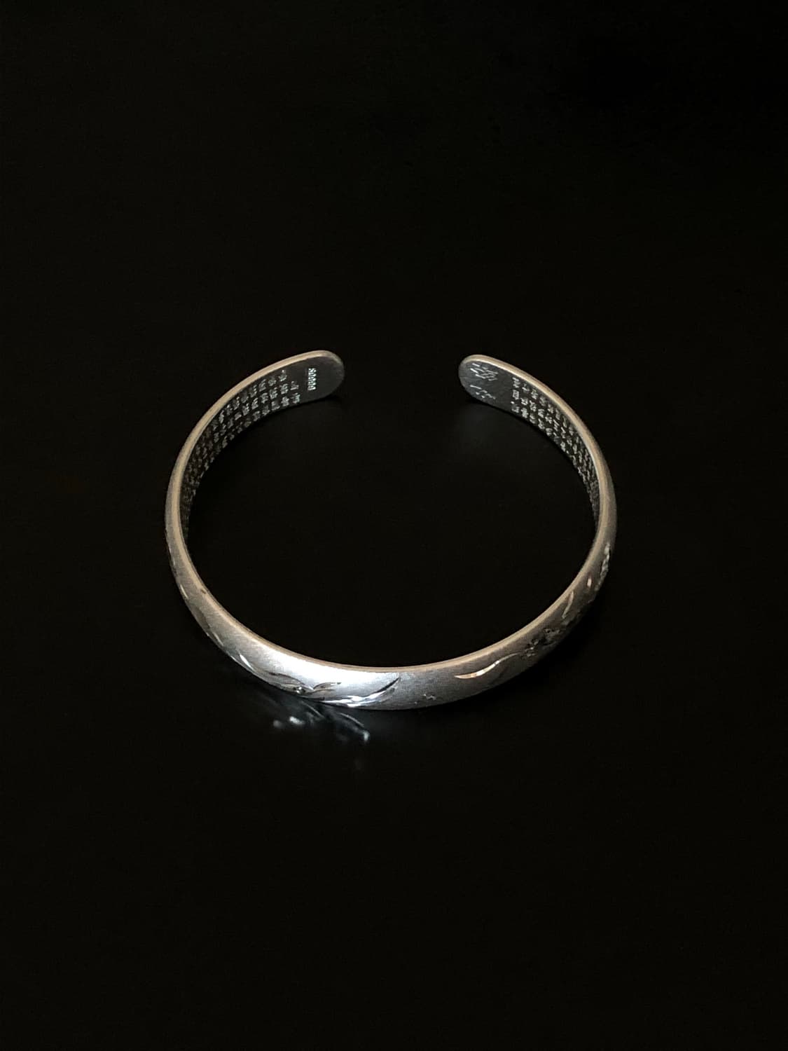 leafline bangle 상품이미지4