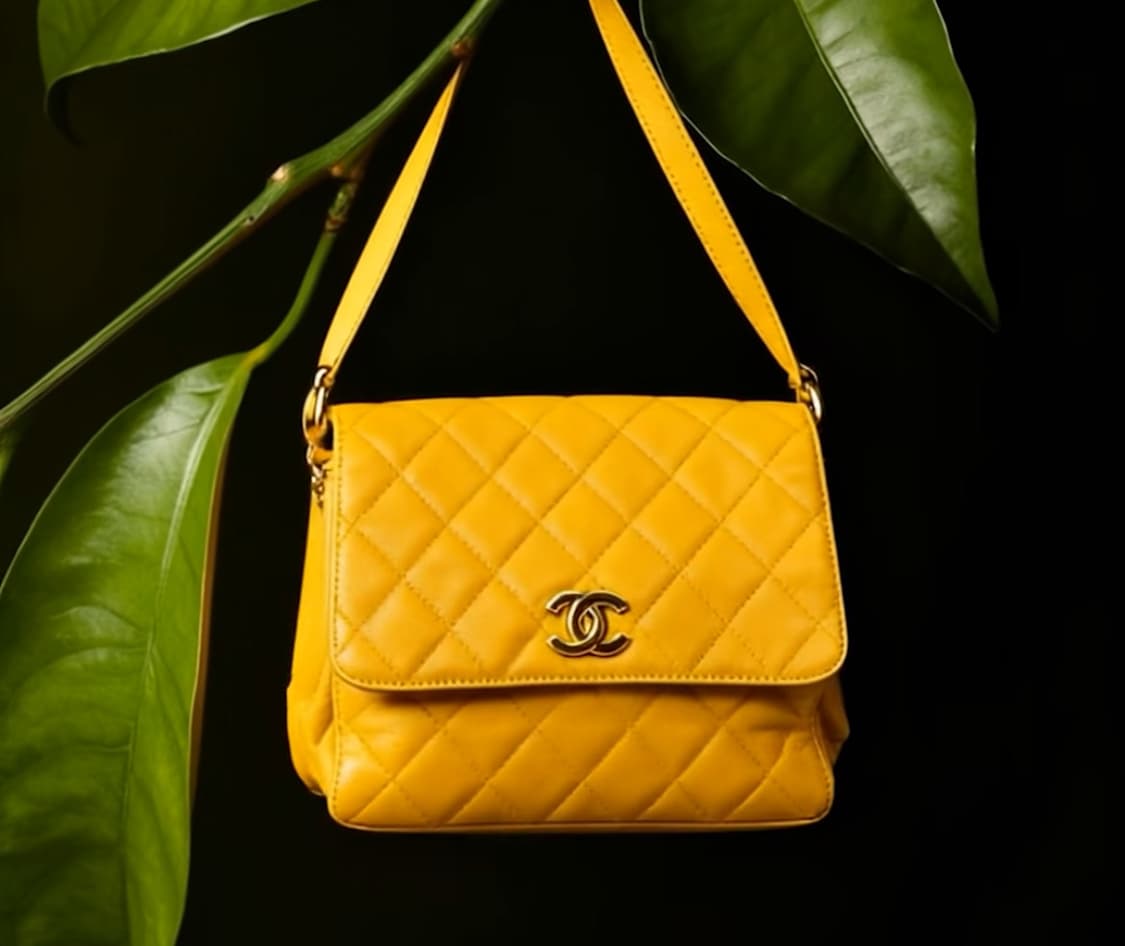 샤넬백 상품이미지1