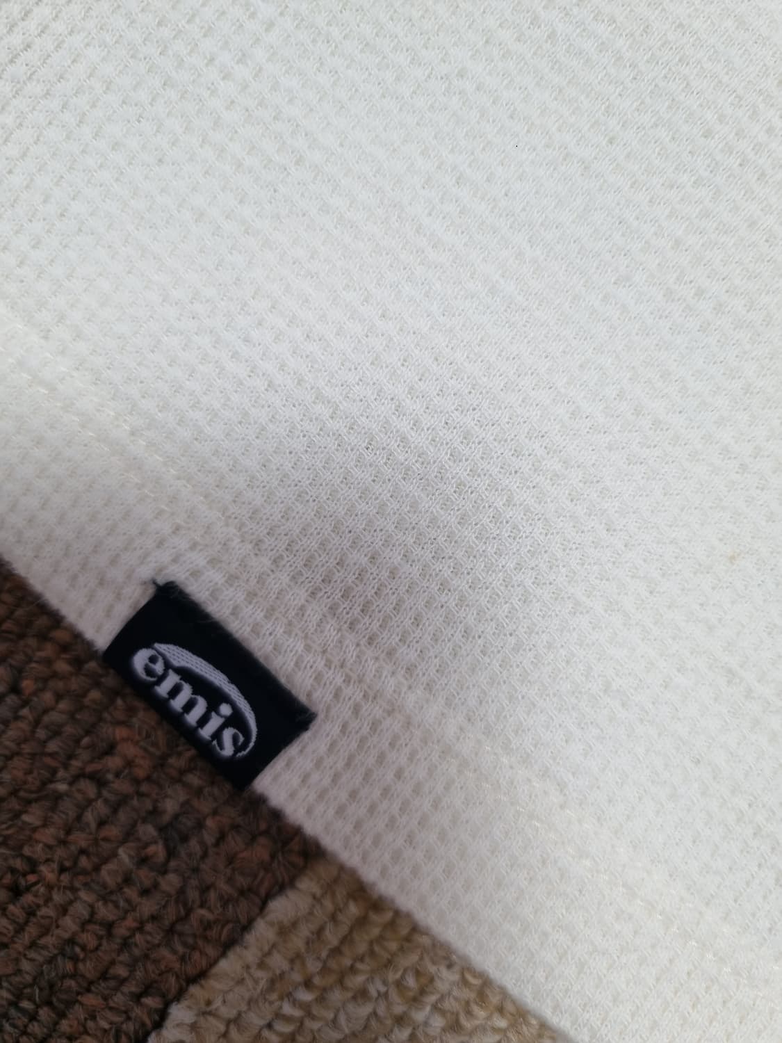 이미스 헨리넥 티셔츠 상품이미지7