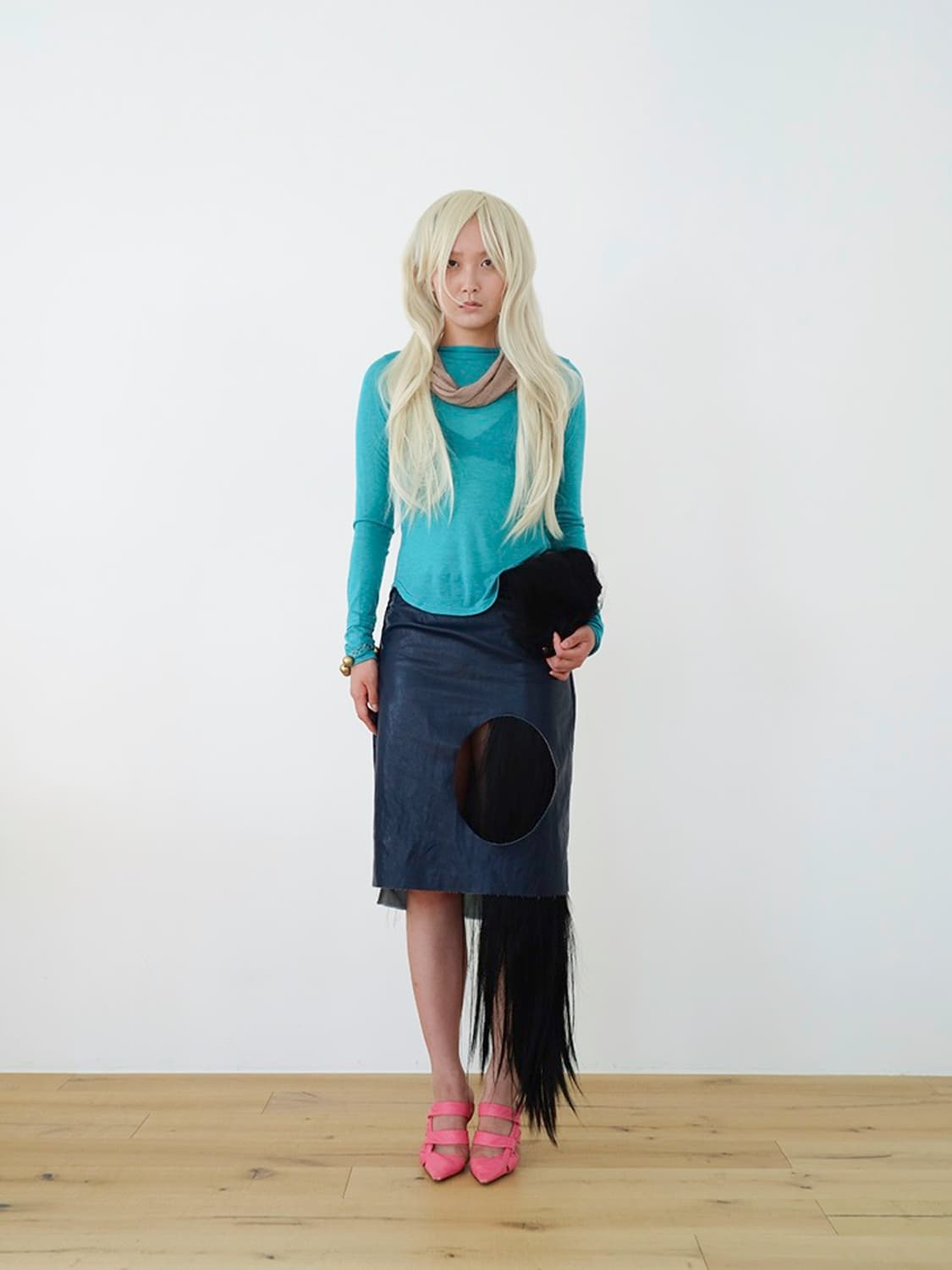 [Punctum Test] Vessel - ice 상품이미지9