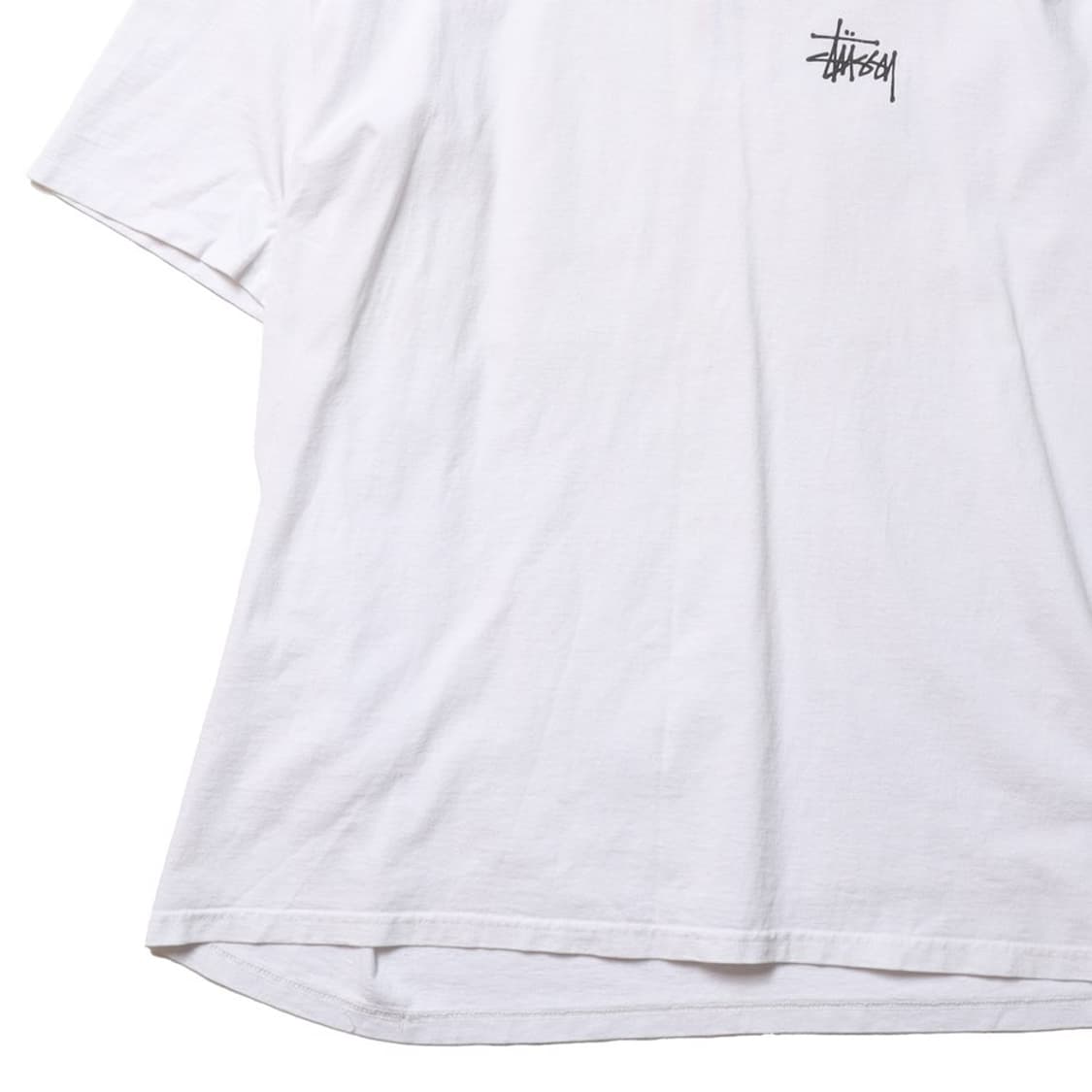 스투시 Stussy Logo Printing T-shirt

 상품이미지6