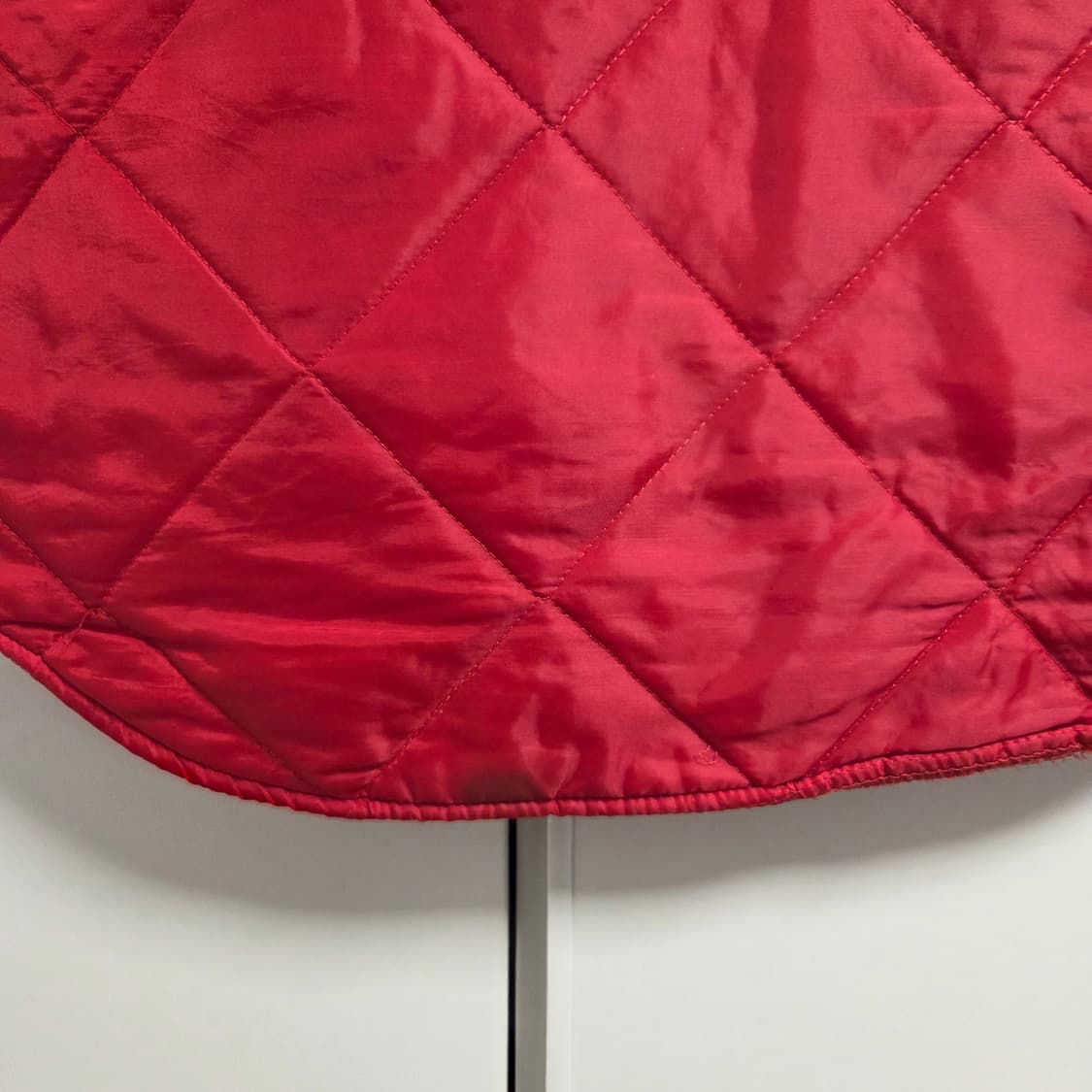 8-90s usa Big Smith 패딩조끼 베스트 L(100) 상품이미지6