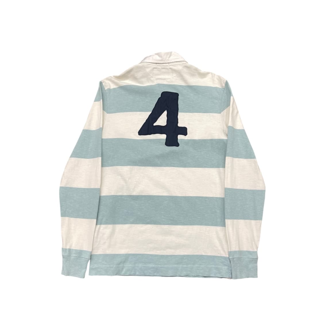 폴로 랄프로렌 빈티지 슬림핏 럭비 티셔츠 상품이미지3