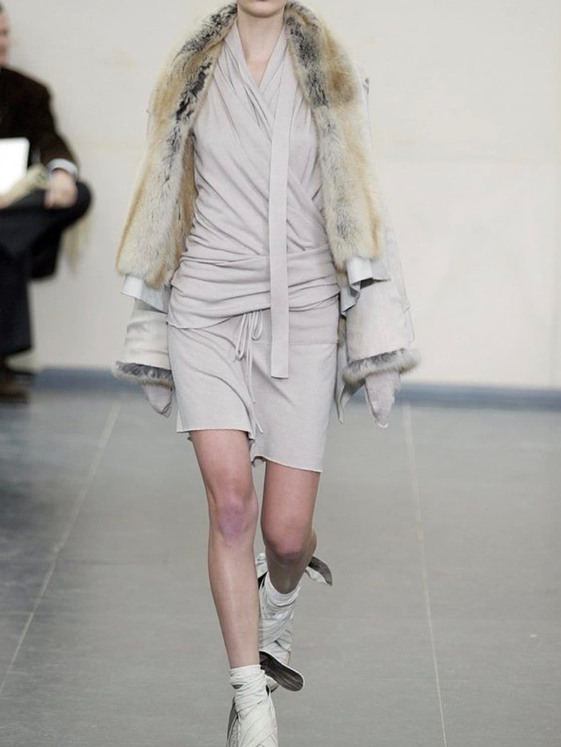 Rick Owens Jacket 상품이미지5