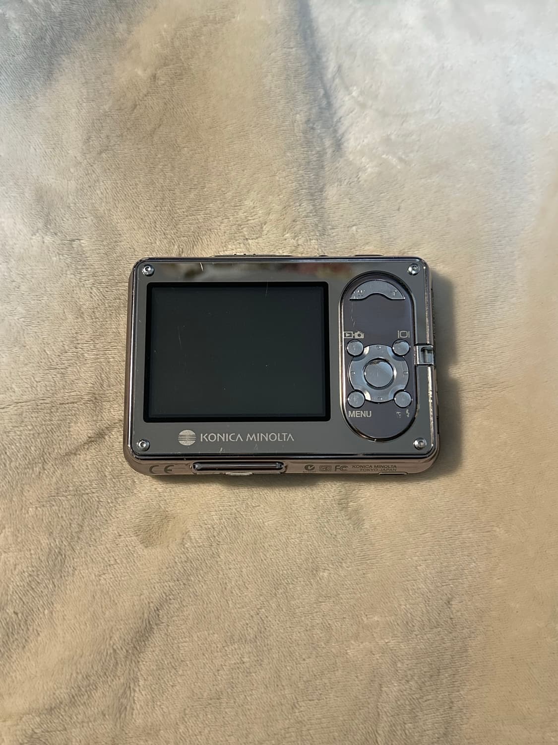 *남서연 디카* 미놀타 디미지x1 디카/디지털카메라 상품이미지2