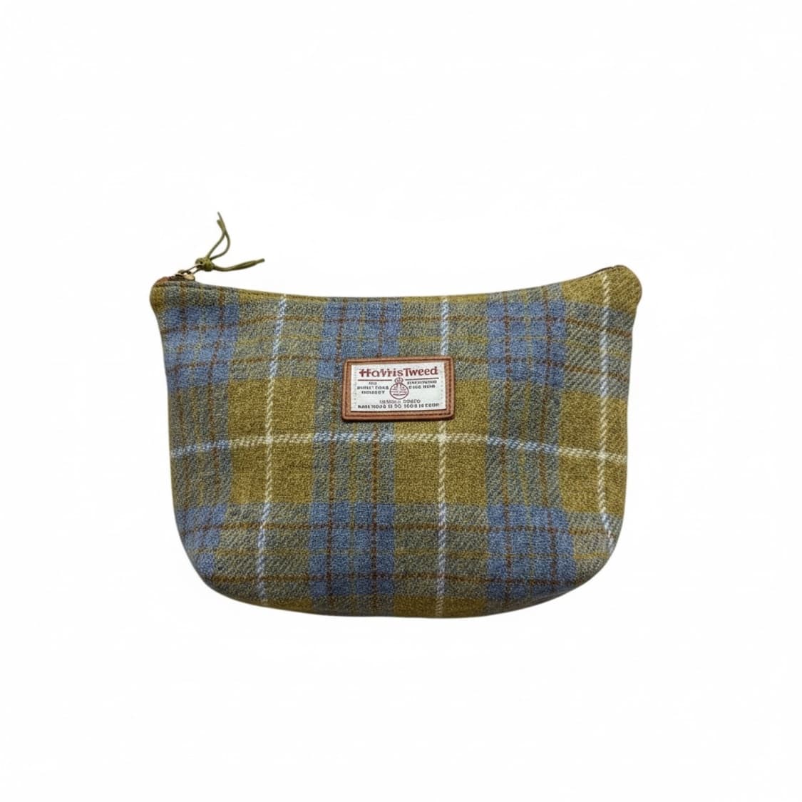 Harris Tweed 파우치  상품이미지1