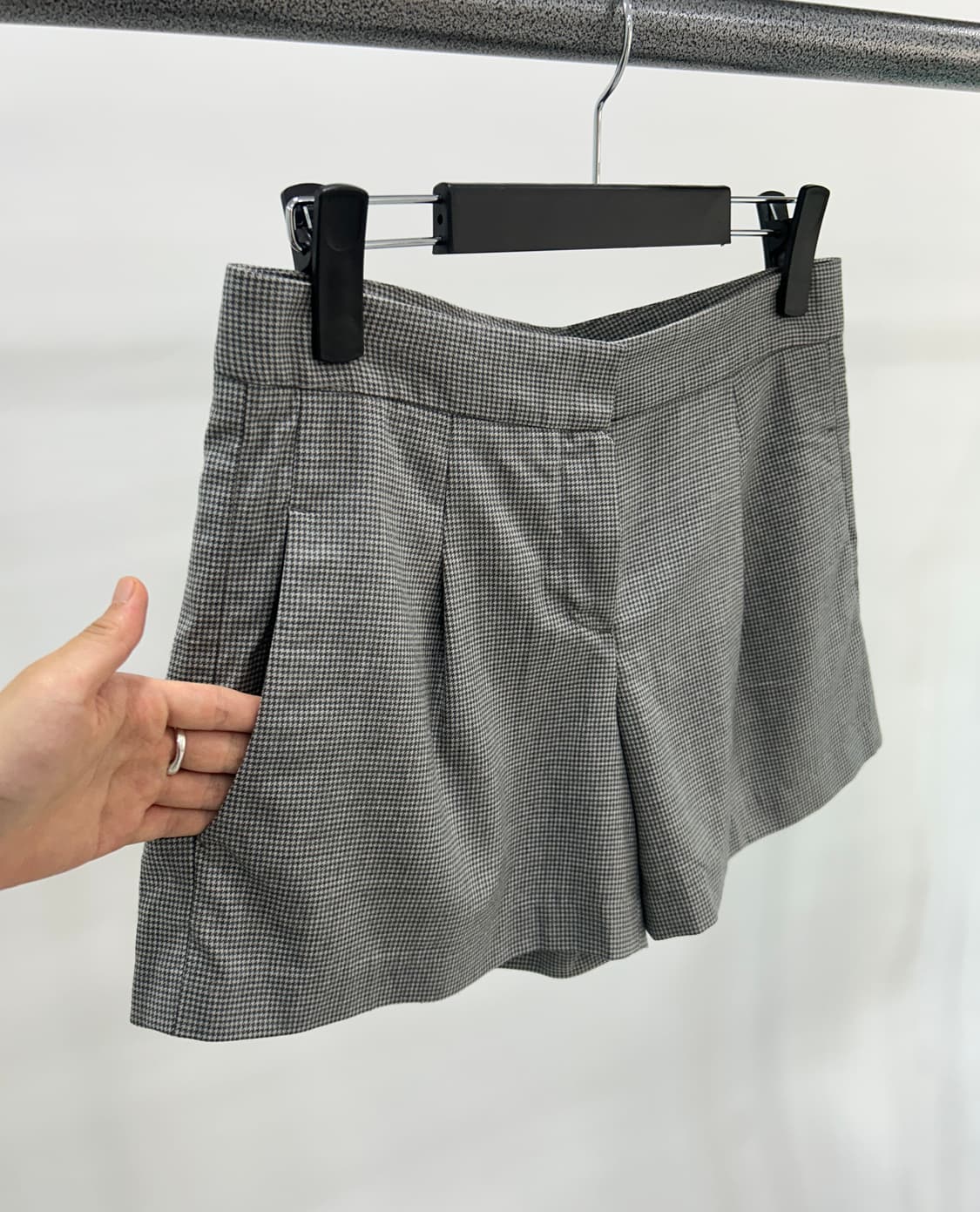 Theory check short pt 상품이미지9