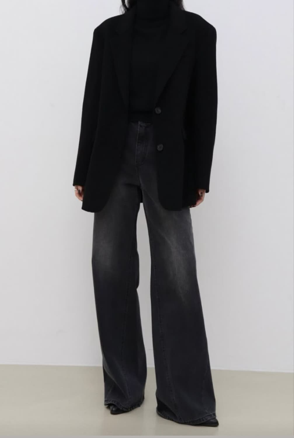 트리밍버드 자켓 상품이미지2