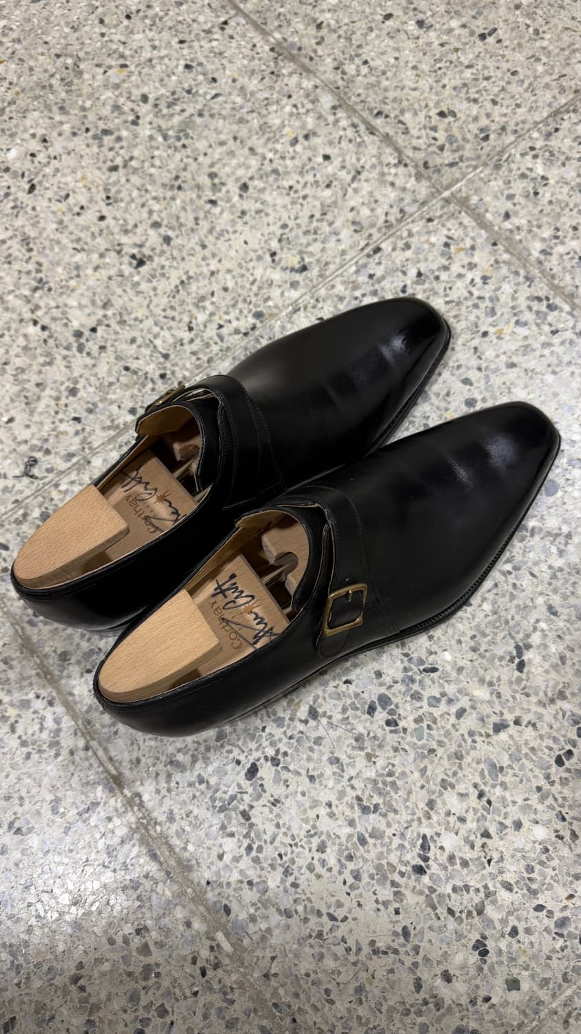 Corthay Arca 꼬르떼 아르카 260  상품이미지3