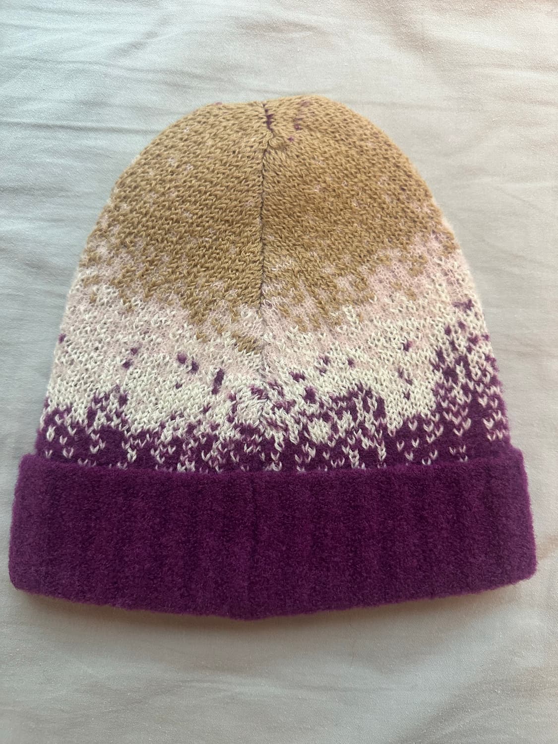 Yproject 와이프로젝트 비니 상품이미지2