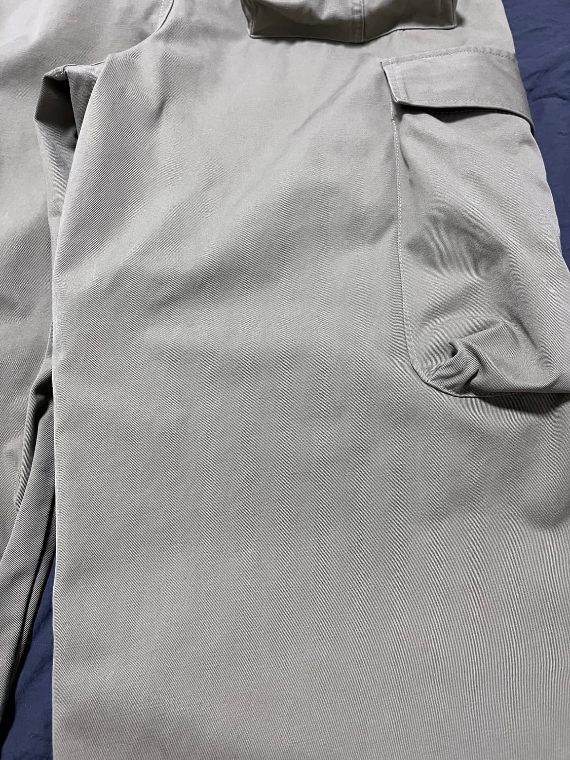 [L] 마리아노 카고 팬츠 상품이미지8