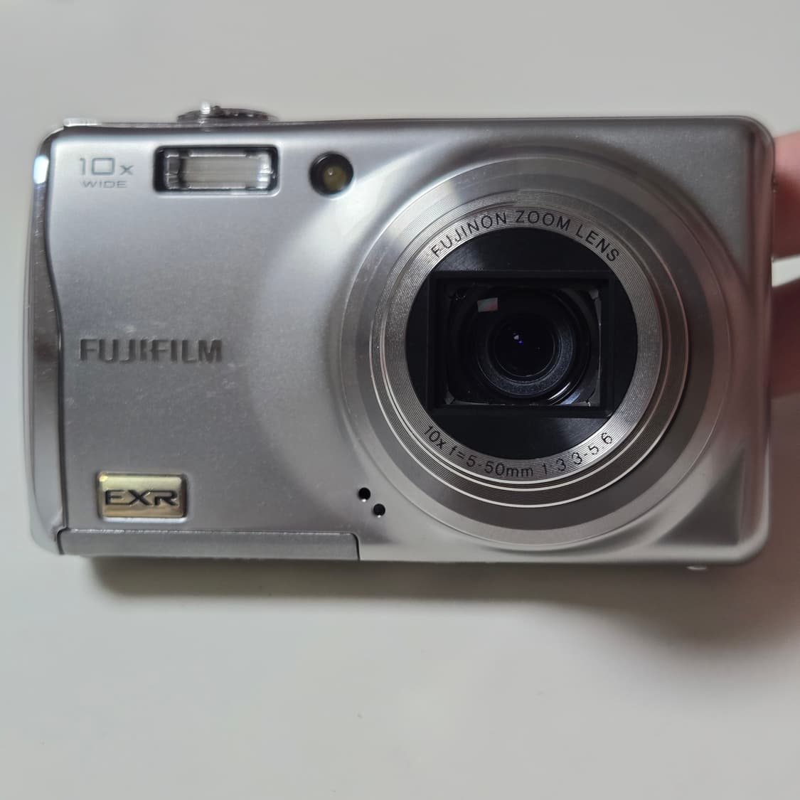 후지필름 파인픽스 f70exr 카메라 상품이미지2