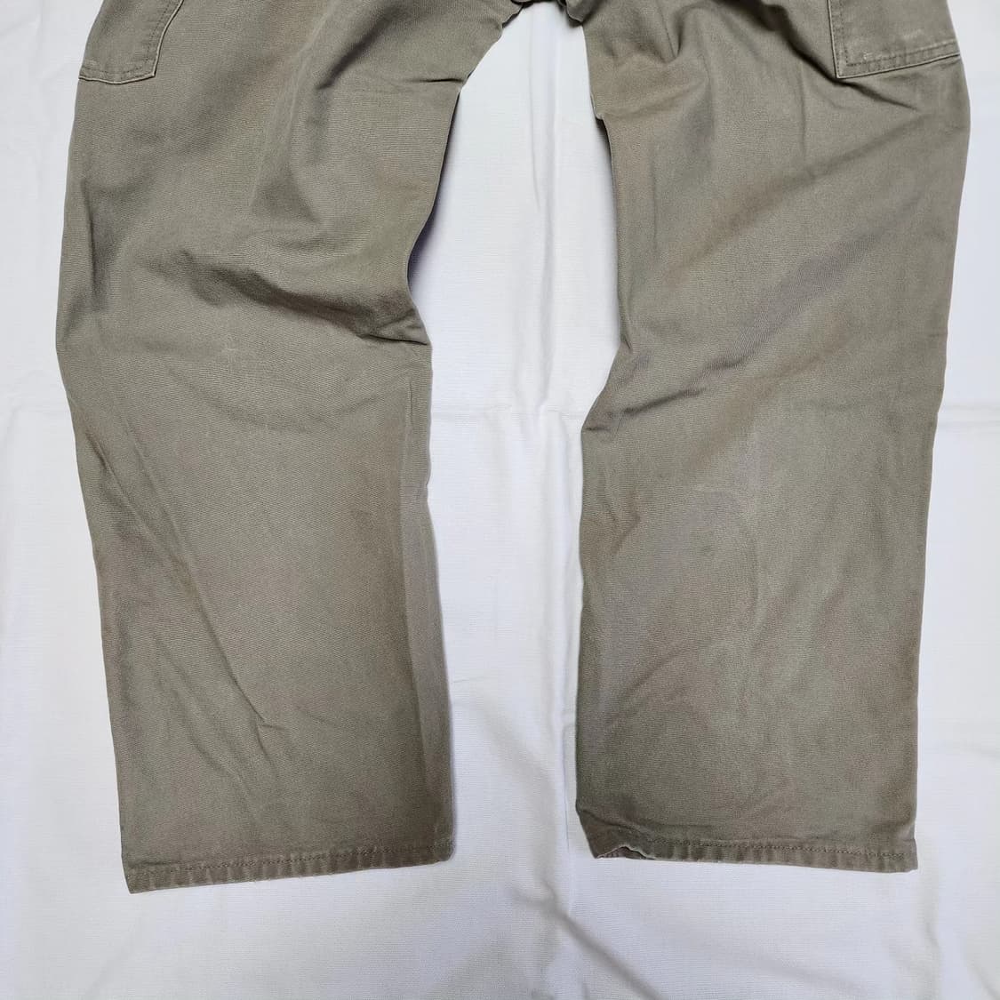 칼하트 워크팬츠 상품이미지6