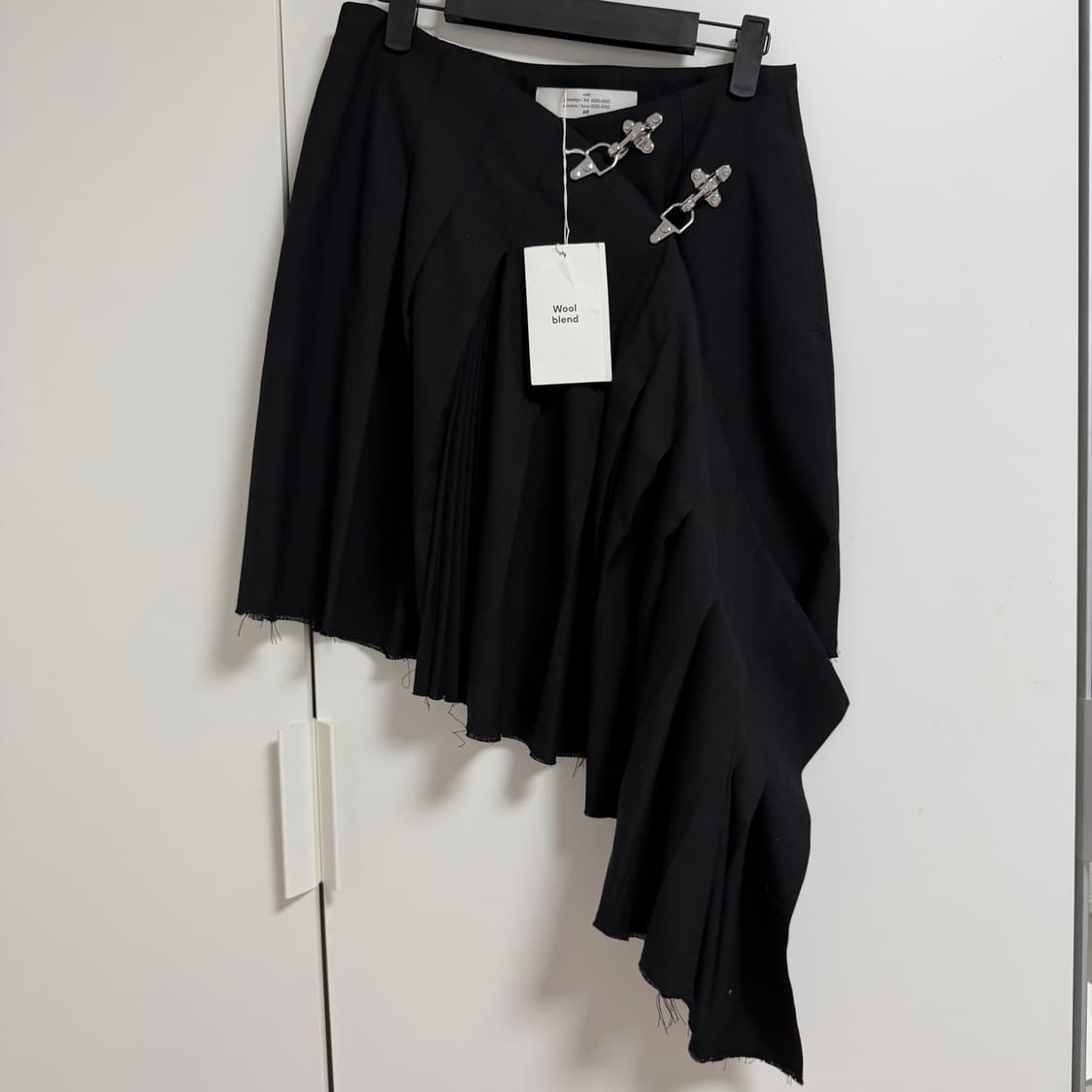 h&m rokh 황록 콜라보 스커트 상품이미지2