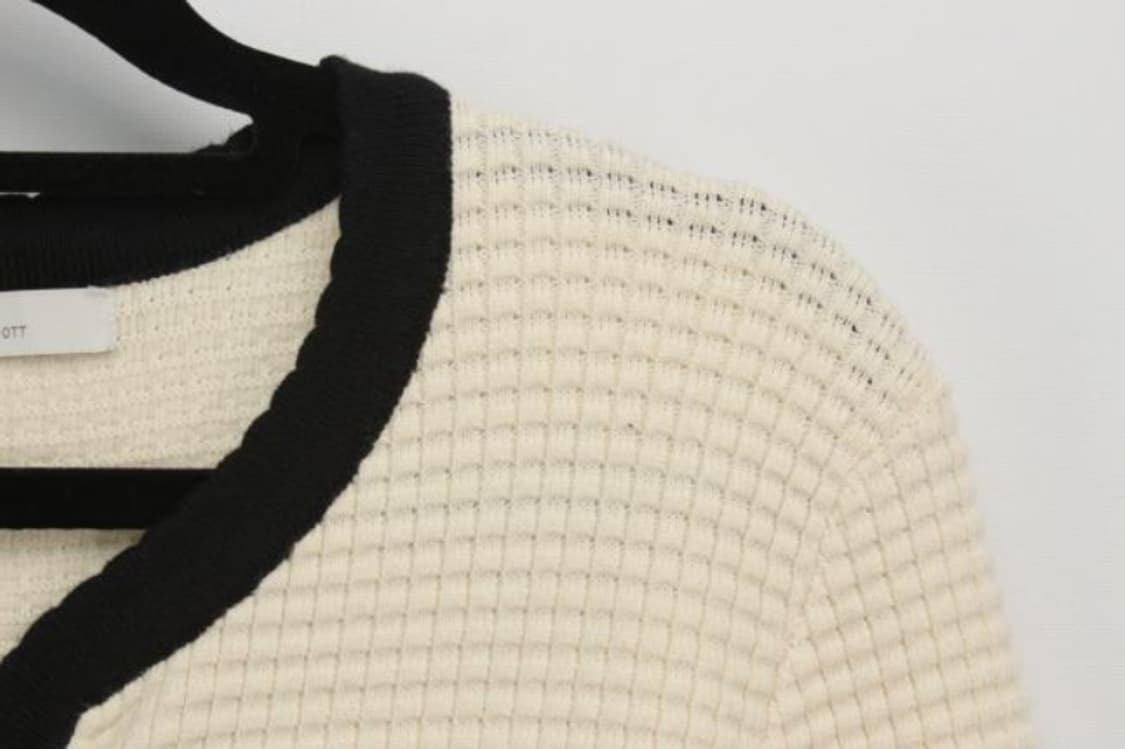 제이제이지고트 가디건 상품이미지3