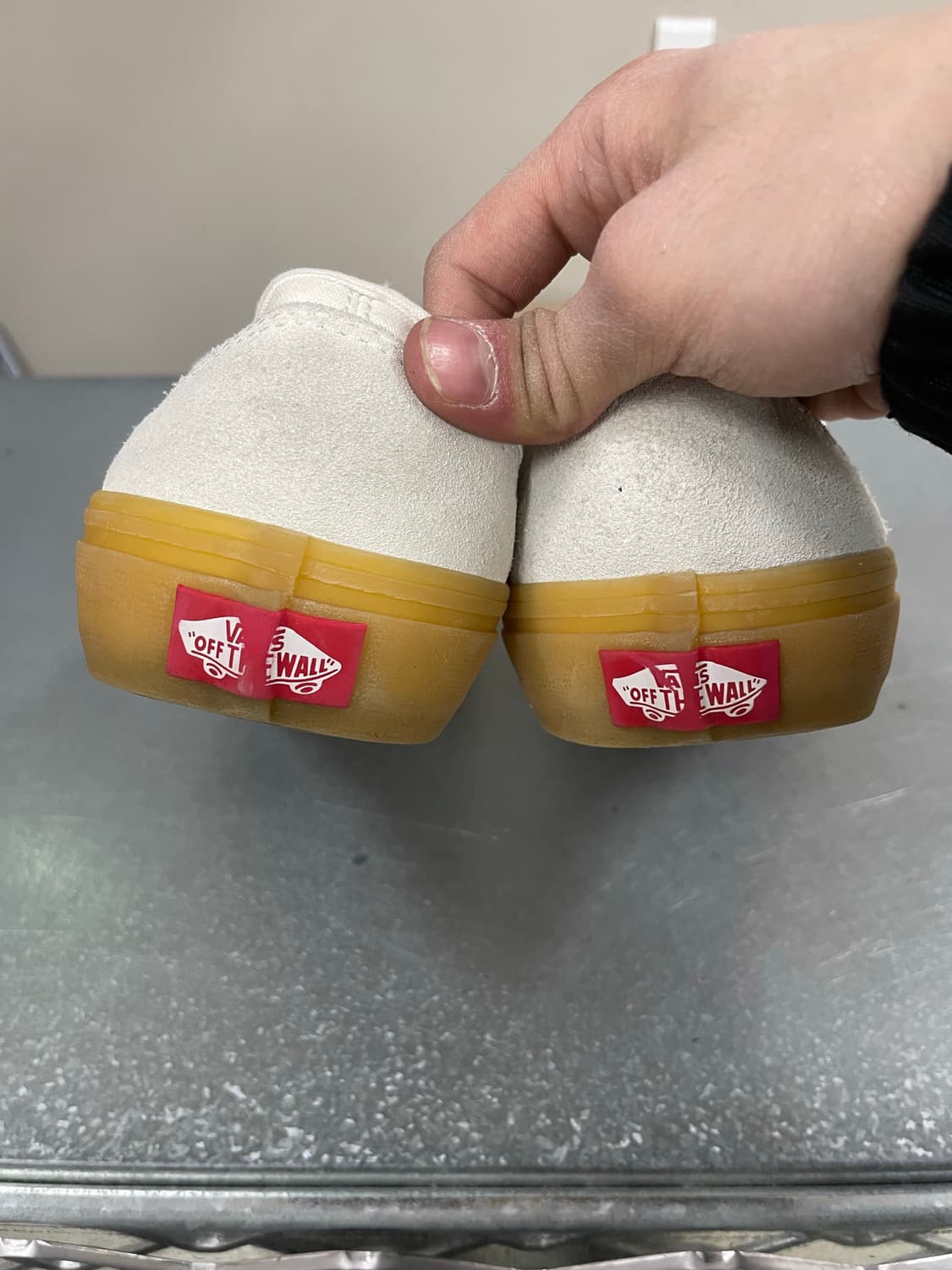 반스 스타일 36 데콘 SF 크림 240 상품이미지8