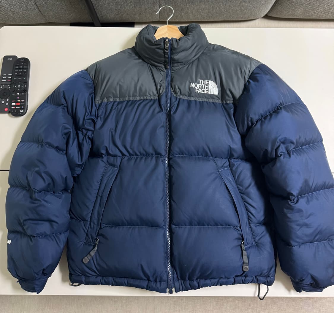 노스페이스 700 해외 s 상품이미지1