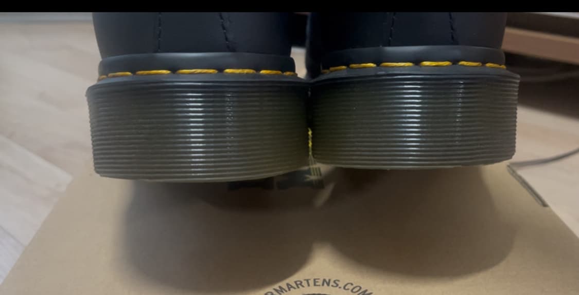 닥터마틴 1461 나파 41 상품이미지5