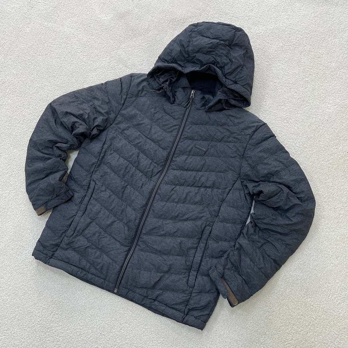 100 콜핑 경량 패딩 점퍼 0325M 상품이미지1