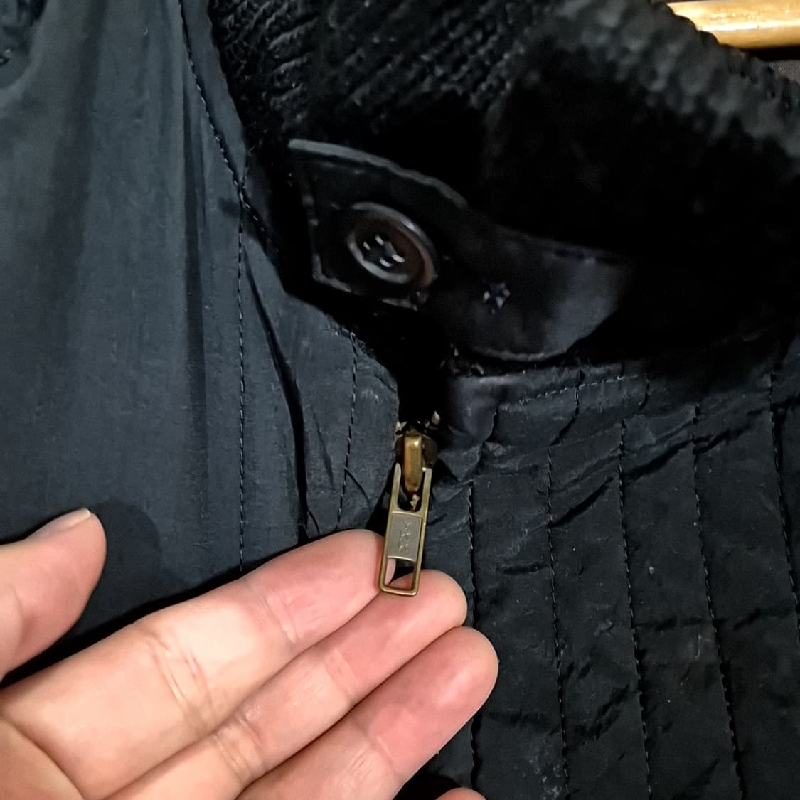 Georges Rech 일제 봄버 자켓 상품이미지3