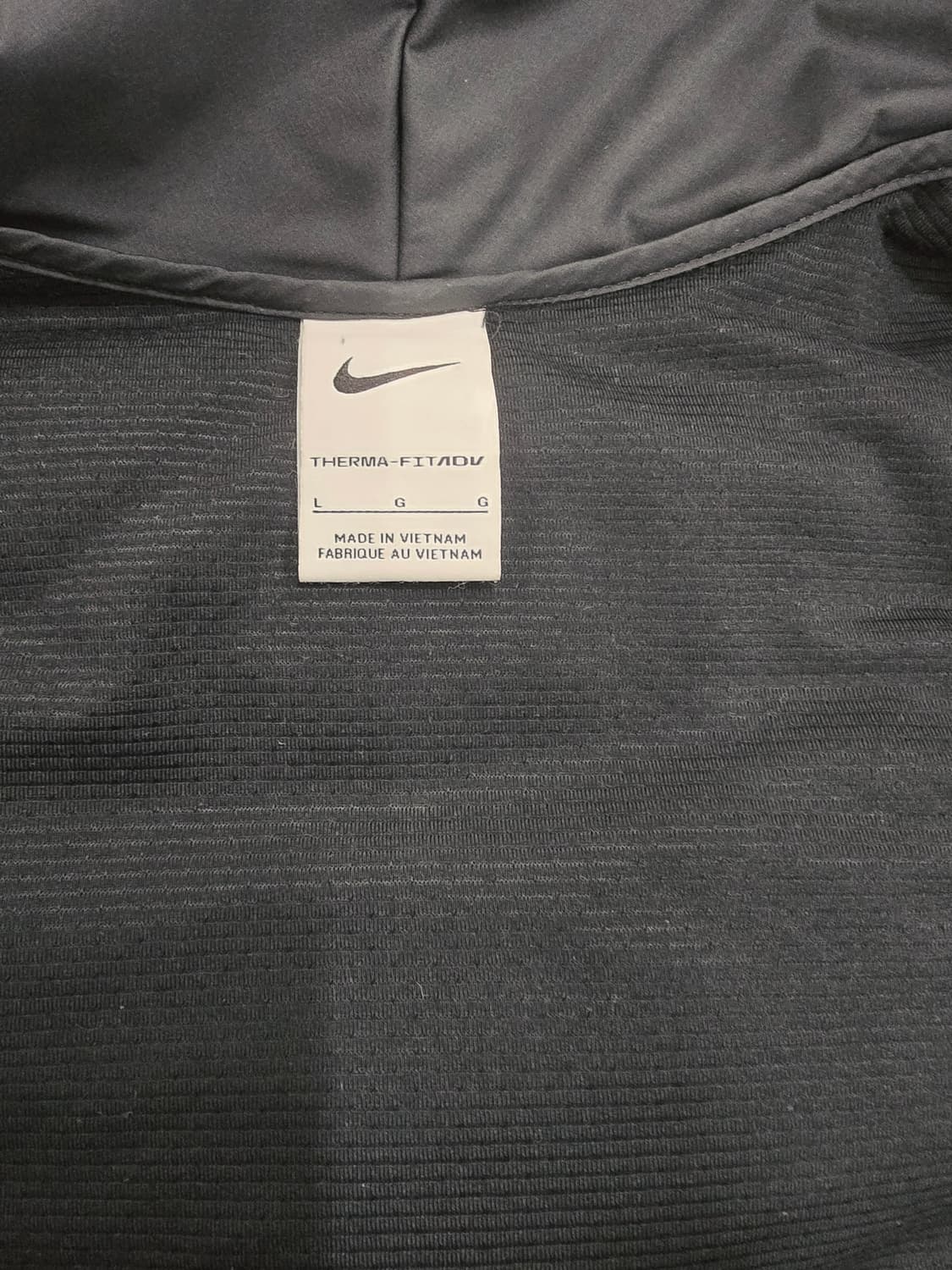 나이키 여성 써마핏 adv 경량 구스다운패딩 상품이미지8