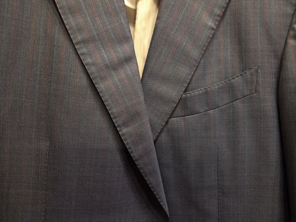 에르메네질도 제냐 자켓 상품이미지3