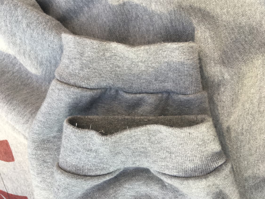 캐피탈 스웻 상품이미지5