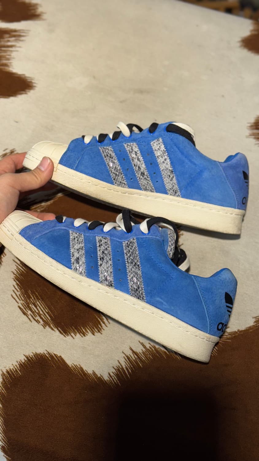 아디다스 울트라스타 80s run dmc (250) 상품이미지8