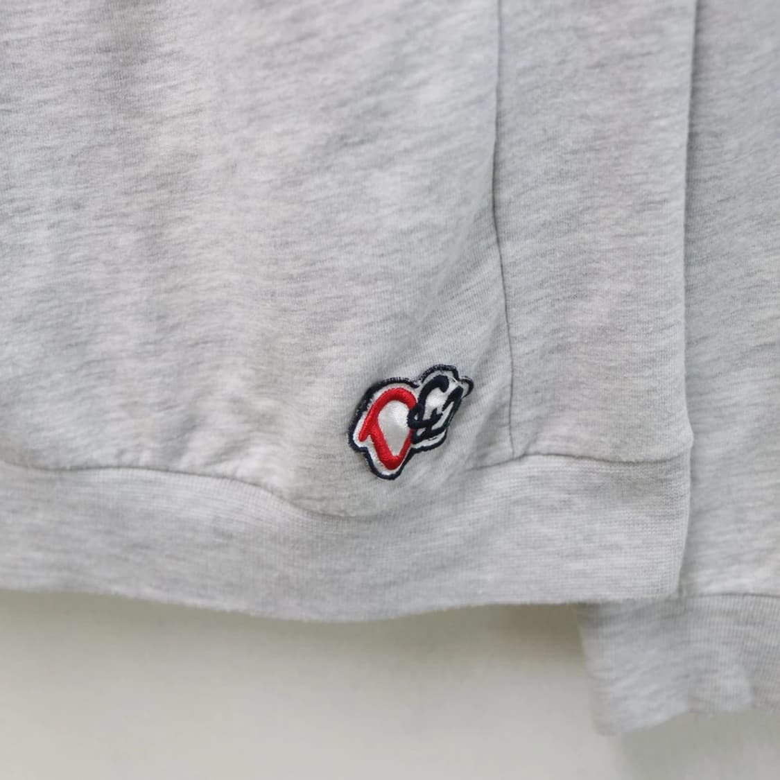 돌체앤가바나 키즈 후드 집업 65146 상품이미지4