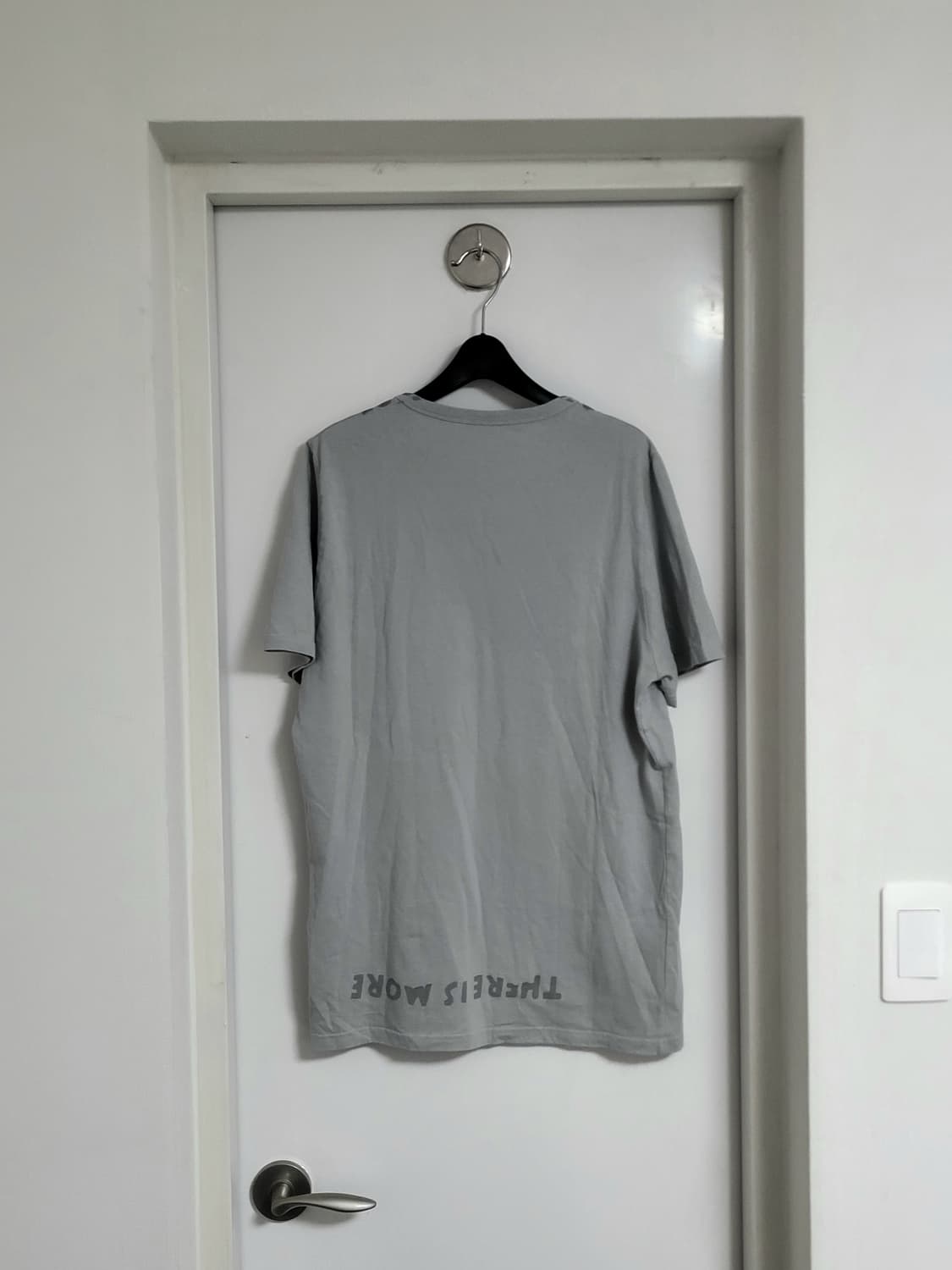 Maison margiela aids t-shirts 상품이미지2