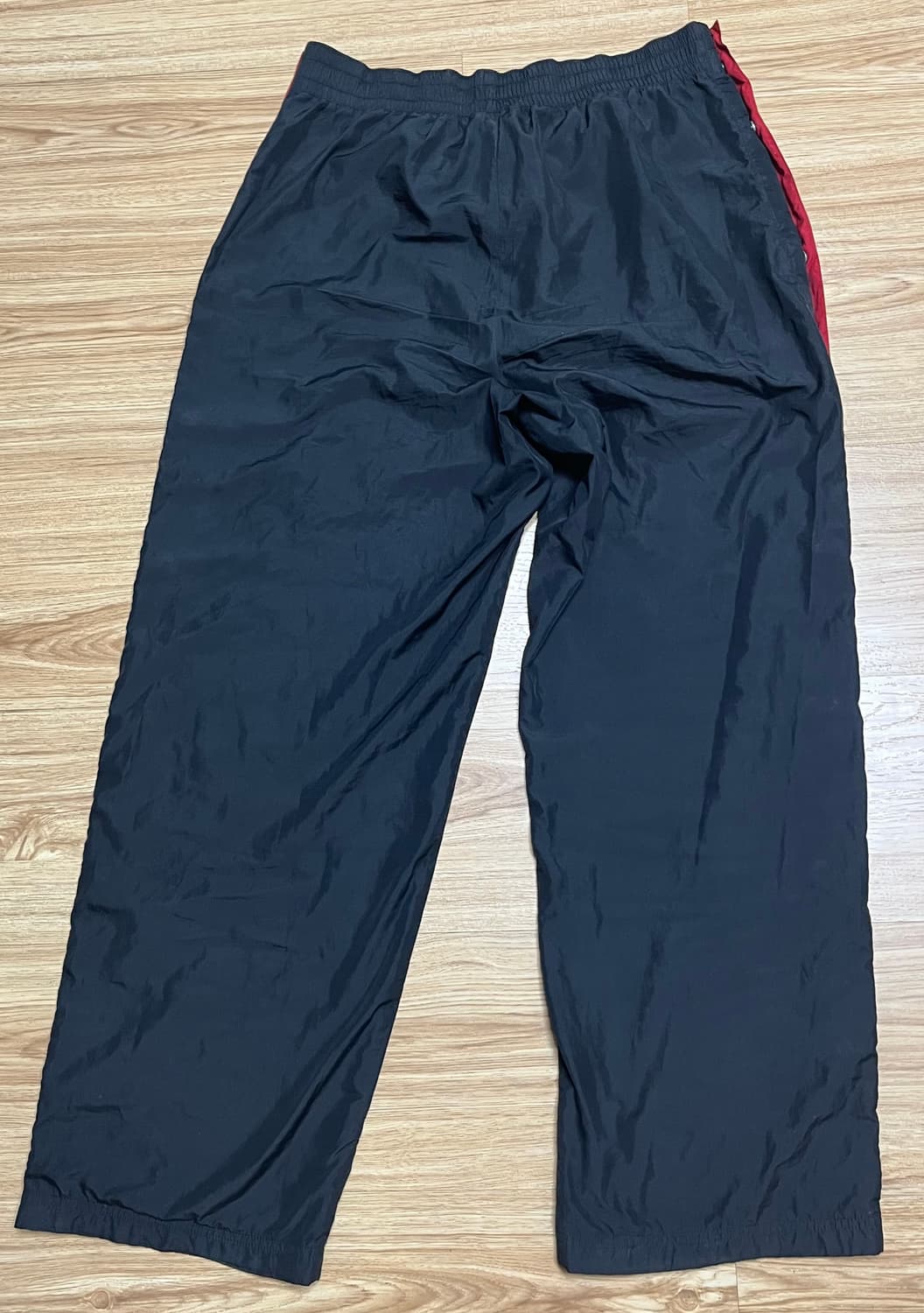 나이키 사이드라인 올드스쿨 트랙팬츠 상품이미지2